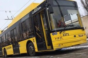 А коли ж у нас з’явиться такий міський транспорт?