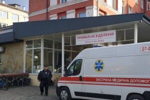 На Волині бригада лікарів здійснила 50-ту успішну реанімацію