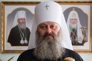 Прокльони Павла доводять, що московська церква відкрито вступила у конфлікт з українською державою