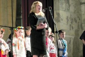Чому волинська журналістка подякувала касиру на автостанції?