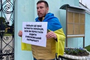 Церковна мапа Волині: де ще лунає московський дзвін