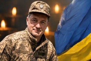 ДНК-експертиза підтвердила найстрашніше: на Донеччині загинув Воїн з Волині Валерій Кікавський
