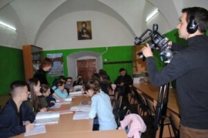 Польське телебачення показало фільм про Любешів