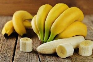 Приховані «таланти» бананів