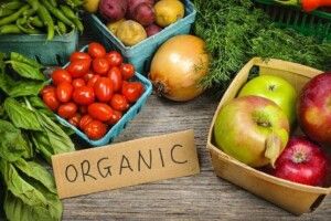 Майже 100% органіки Україна експортує до Європи