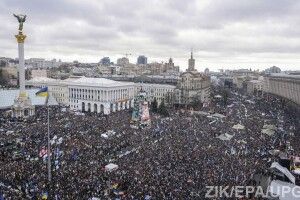 «Вперше з часів Януковича Україна зробила крок до тиранії»