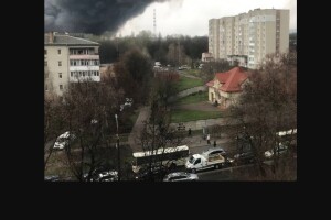 У Луцьку вже шестеро убитих після російської атаки