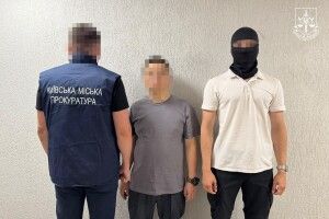 Затримали китайських шпигунів, які полювали за секретами українських ракет