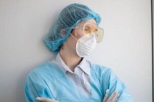 Перед Новим роком в Україні виявили 5 тисяч випадків Covid, на Волині - 58