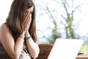 Платила за мовчання: на Волині чоловік шантажував жінку інтимними фото