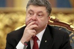 Порошенко публічно заявив, що збирається на другий термін
