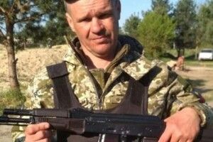 Триденна жалоба: підтвердили загибель ще одного захисника з Волині