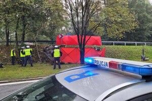 Смертельна ДТП у Польщі: загинули двоє українців