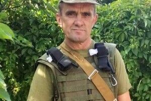 Сумна звістка прийшла на Волинь: загинув старший солдат Павло Фісюк
