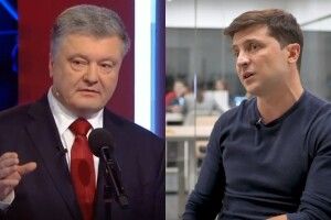 Село Липне Ківерцівського району скрутило велику дулю Зеленському