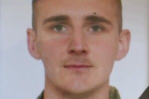 Не забудемо, не пробачимо: у війні з російськими окупантами загинув молодий воїн із Волині