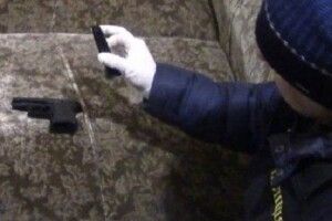 Суд обрав домашній арешт підозрюваному, причетному до ймовірного викрадення лучан два роки тому