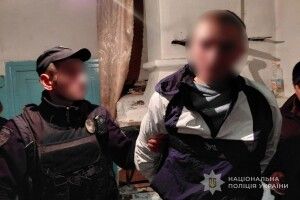 Волинянин організував наркопритон у власній хаті