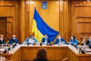 ЦВК цікавиться, чи можна провести вибори поблизу лінії фронту на Донбасі 28 березня