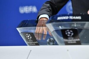 Стало відомо, з ким зіграють «Динамо» та «Шахтар» у Лізі чемпіонів