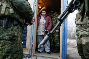 Обмін полоненими закінчився: Києву віддали 81 людину, ОРДЛО – 139 осіб