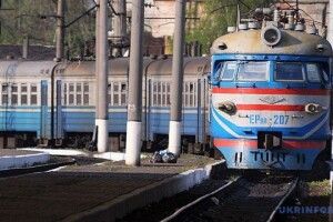 Новий поїзд «Львів — Харків» курсуватиме через Волинь