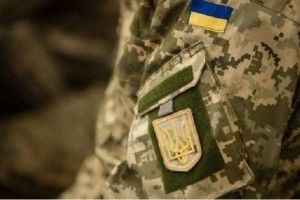 У Збройних силах України на період новорічних та різдвяних свят посилюють охорону складів