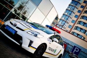 Луцькі патрульні на вихідні двічі відмовились від хабара 