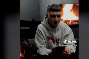 «Шм**и та «тато з СБУ»: фігуранти справи про вечірки із секс-насильством радіють популярності та знімають нові відео