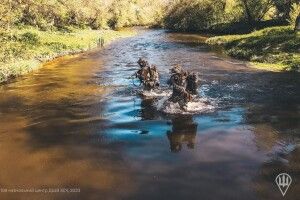 Ситуація на фронті на ранок 2 червня - Генштаб ЗСУ