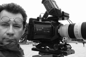 24 лютого одним з перших став на захист України – визволяючи Балаклію, загинув телеоператор Олексій Юрченко 