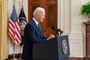 У Вашингтоні вкрай негативно відреагували на спотворення Офісом президента змісту розмови Зеленського з Байденом – ZN.UA