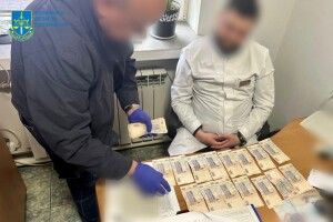 На Волині розкрито схему «відкосу» від мобілізації в психлікарні