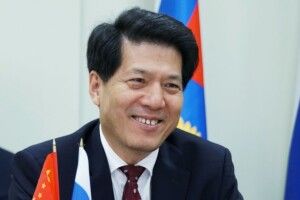 Посланець Китаю пропонував європейцям віддати Росії частину України