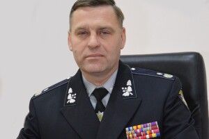 Цього четверга у Ківерцях охочих прийматиме генерал