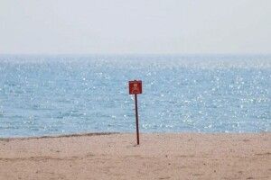 В Одеській області на пляжі підірвалась на міні та загинула людина