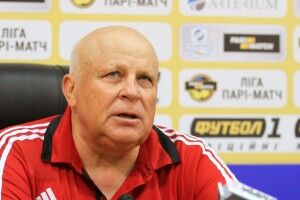 Віталій Кварцяний розповів, як бив пляшки із пивом та віскі об голови футболістів-алконавтів «Волині»