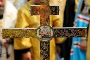 Вселенський Патріархат затвердив проект конституційного статуту Української церкви
