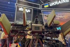 «Ай-Петрі» змушують російські дрони падати: військова розкрила можливості комплексів