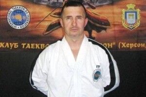 У Херсоні окупанти викрали голову фракції «ЄС» у райраді, відомого спортсмена Дмитра Афанасьєва