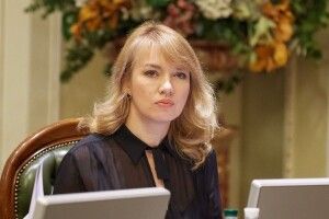 «Слуги народу» конструктивно співпрацюють з нардепами ОПЗЖ, - Шуляк 