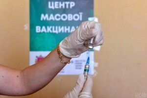 МОЗ хоче розширити перелік професій, в яких буде обов’язкова вакцинація від COVID-19