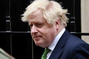 Путін уявлення не мав, що таке Україна, він вже зазнав поразки, – Джонсон