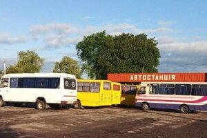 Рожищенську автостанцію не продаватимуть