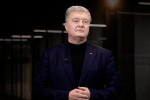 Зеленський більше зосереджений на арешті Порошенка, аніж на об‘єднанні України проти російської загрози — Більдт