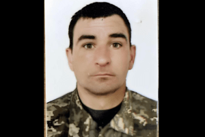 На Донеччині обірвалося життя Захисника з Волині Михайла Карповича