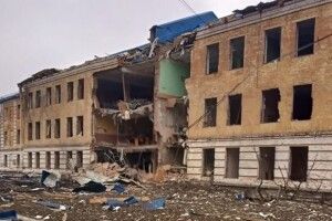 Війна Росії проти України: якою була ніч в регіонах України