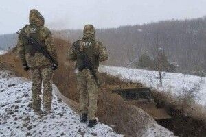 На Харківщині затримали ворожих шпигунів 