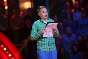 Син Вірастюка потрапив у ДТП в Києві
