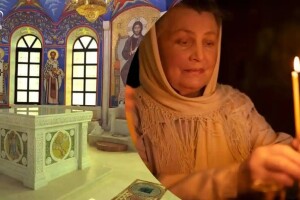 Чому у православних жінка  не має права заходити у вівтар? Відповідь волинського священника